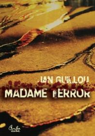 Madame Terror - Jan Guillou
