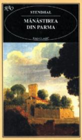 Manastirea din Parma -  Stendhal