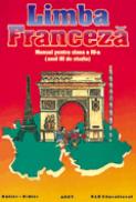 Manual de Limba Franceza clasa a IV-a - Z. Apostoiu