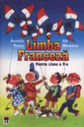 Manual de Limba Franceza clasa a V-a - Aurelia Turcu