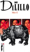 Mao II - Don Delillo