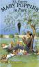 Mary Poppins in parc - P. L. Travers