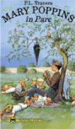 Mary Poppins in parc - P. L. Travers