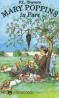 Mary Poppins in parc - P. L. Travers