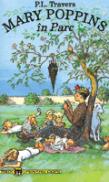 Mary Poppins in parc - P. L. Travers