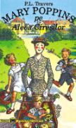 Mary Poppins si aleea ciresilor - P. L. Travers