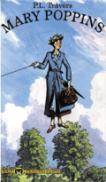 Mary Poppins - P. L. Travers