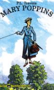 Mary Poppins - P. L. Travers