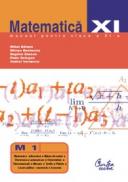 Matematica (M1). Manual pentru clasa a XI-a - Mihai Baluna, Mircea Becheanu, Bogdan Enescu, Radu Gologan, Andrei Vernescu