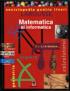 Matematica si informatica -  Larousse