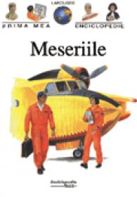 Meseriile -  Larousse