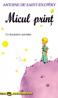 Micul print - Antoine De Saint-Exupery