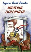 Misterul dulapului - Lynne R. Banks