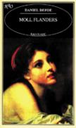 Moll Flanders - Daniel Defoe