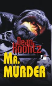Mr. Murder - Dean Koontz