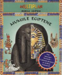 Mumiile egiptene - Multiplan - ***