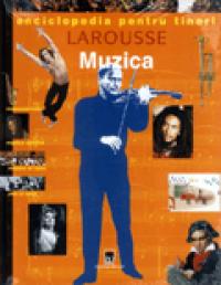 Muzica -  Larousse
