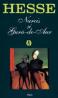 Narcis si Gura-de-Aur - Hermann Hesse