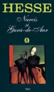 Narcis si Gura-de-Aur - Hermann Hesse