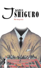 Nemingiiatii - Kazuo Ishiguro