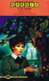 Nepotul magicianului - C. S. Lewis