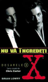 Nu va incredeti (noul Ghid Oficial) - Brian Lowry