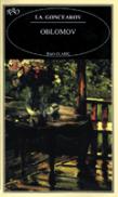 Oblomov - I. A. Goncearov