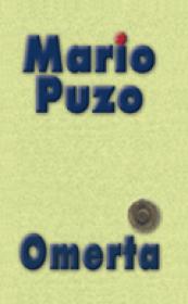 Omerta - Mario Puzo
