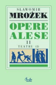 Opere alese II Teatru 1 - 
