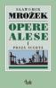 Opere alese. Proza scurta I - 