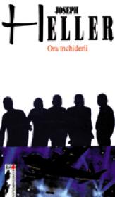 Ora inchiderii - Joseph Heller
