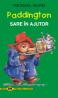 Paddington sare in ajutor - Michael Bond