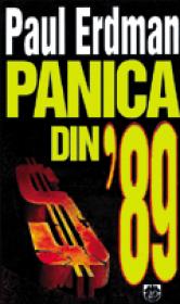 Panica din  89 - Paul Erdman