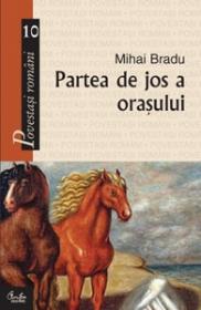 Partea de jos a orasului - Mihai Bradu