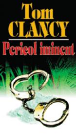 Pericol iminent - Tom Clancy