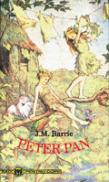 Peter Pan - J. M. Barrie