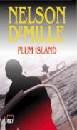 Plum Island - Nelson DeMille