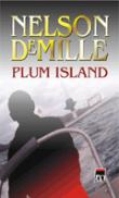 Plum Island - Nelson DeMille