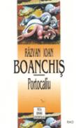 Portocaliu - Razvan Ioan Boanchis