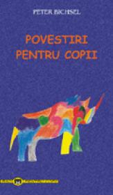 Povestiri pentru copii - Peter Bichsel