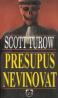 Presupus nevinovat - Scott Turow