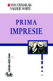 Prima impresie - Ann Demarais, Valerie White