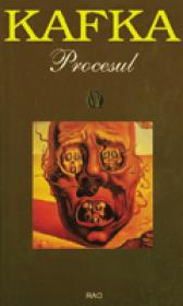 Procesul - Franz Kafka