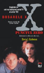 Punctul Zero - Kevin J. Anderson