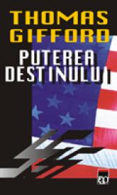 Puterea destinului - Thomas Gifford