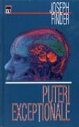Puteri exceptionale - Joseph Finder