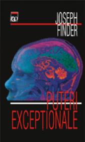 Puteri exceptionale - Joseph Finder