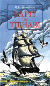 Rapit de tilhari - R. L. Stevenson