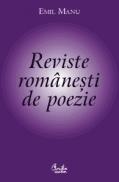 Reviste romanesti de poezie - Emil Manu