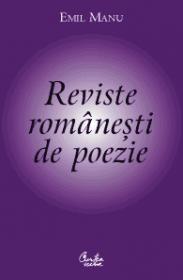 Reviste romanesti de poezie - Emil Manu
